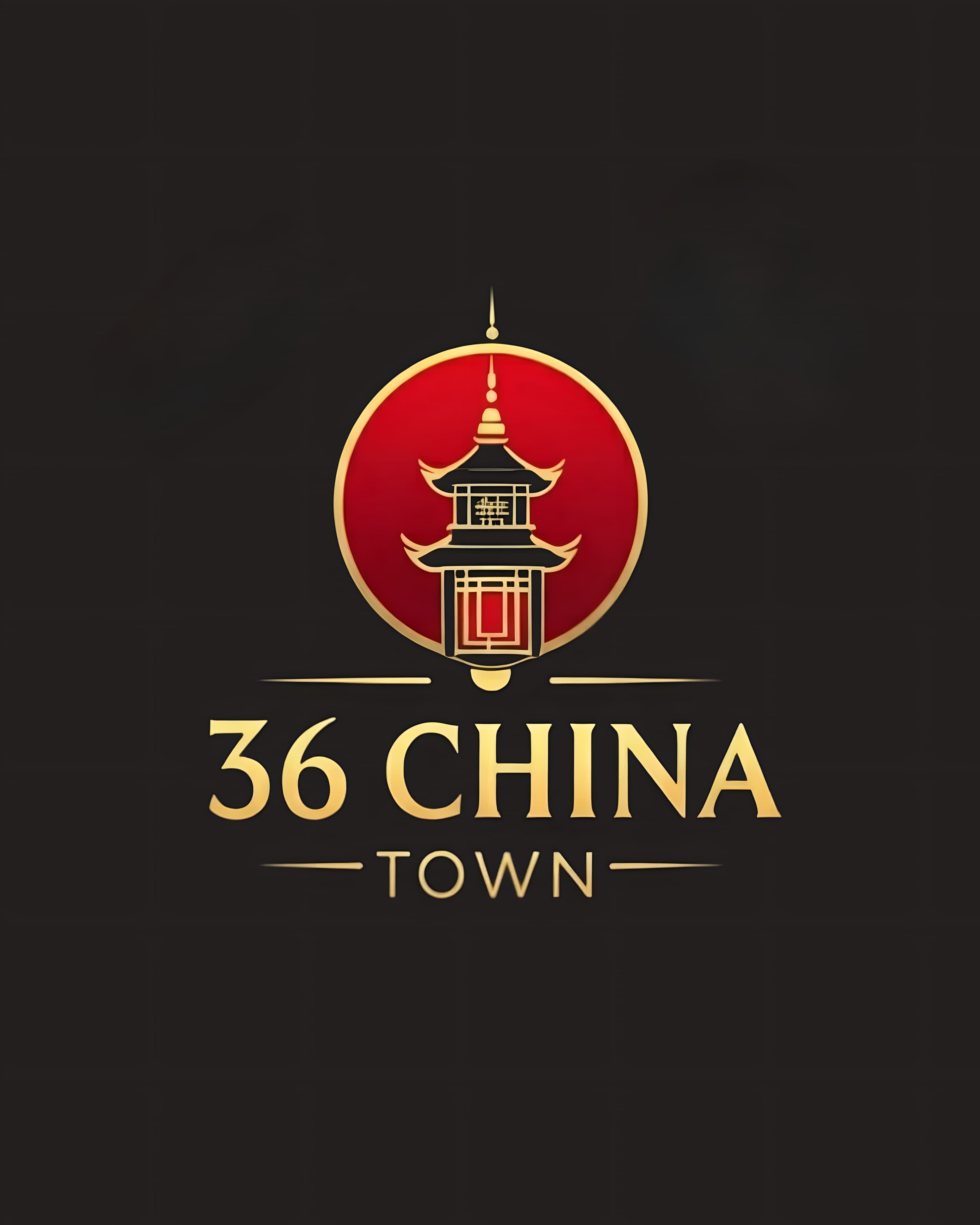 36 China Town