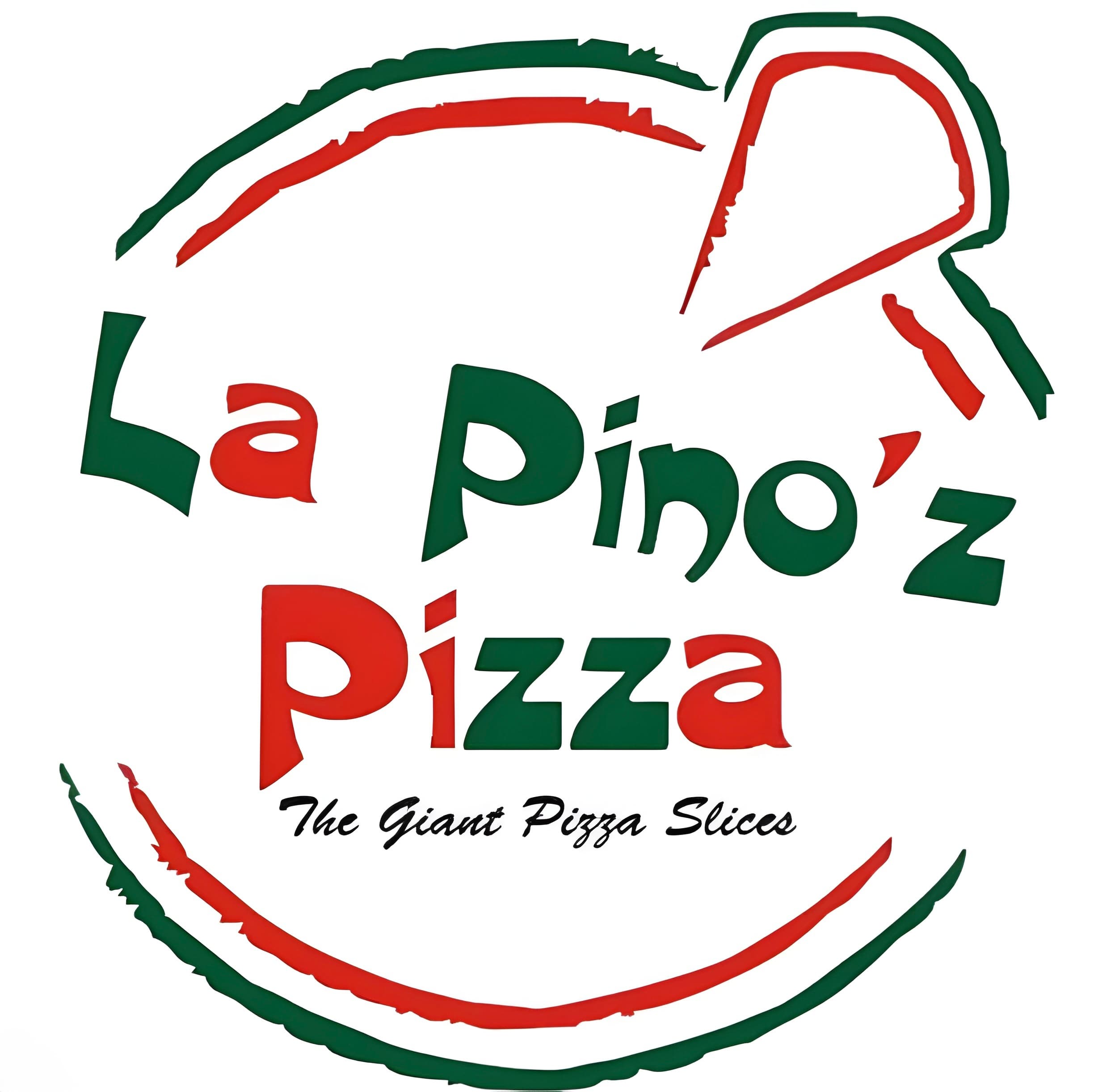 La Pino'z Pizza