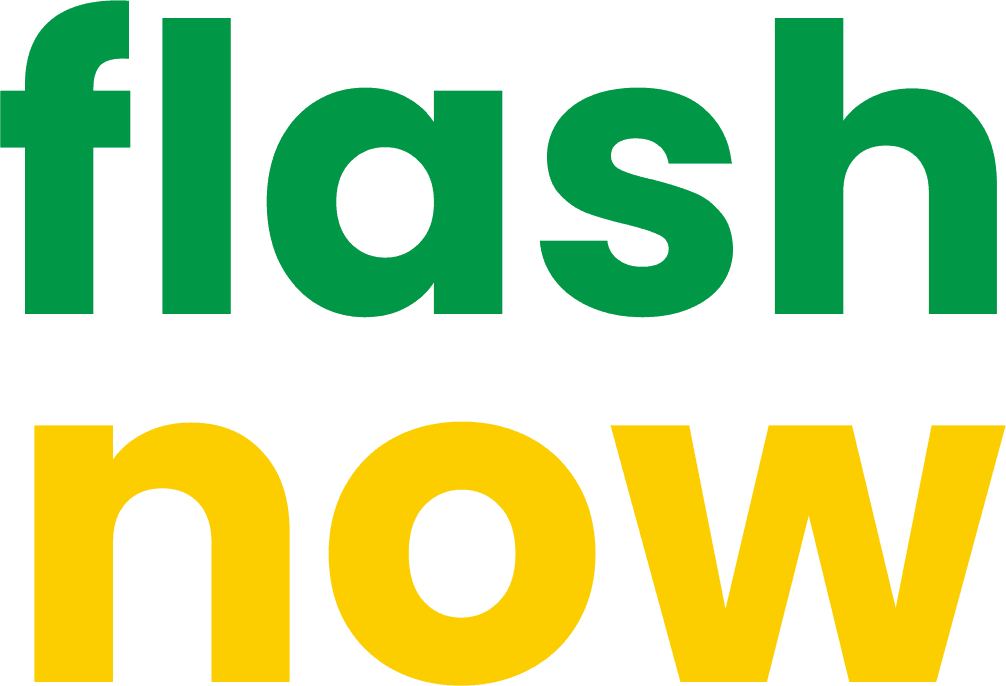 Flash Now