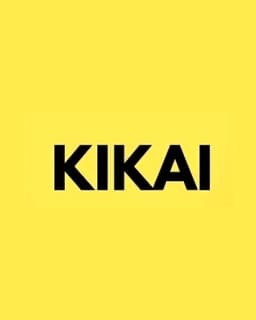 Kikai