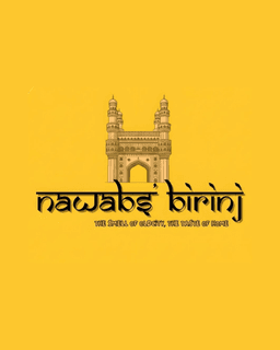 Nawab Biriyani