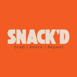 Snak'd